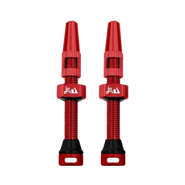 Valve de pneu kit tubeless JRC