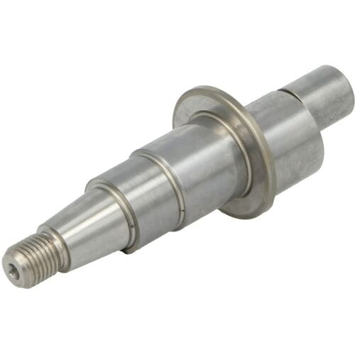 Elementen van de CR pomp DELPHI 28393562