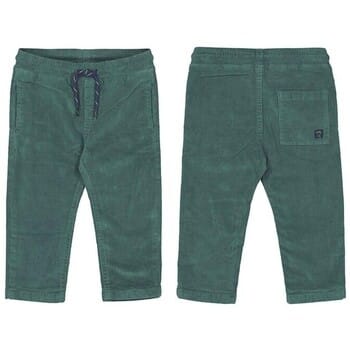 Broek Mayoral 2531 Verde