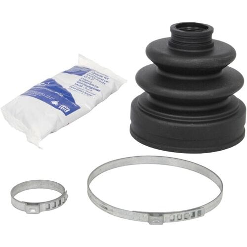 Asmanchetten set BLUE PRINT ADBP810186