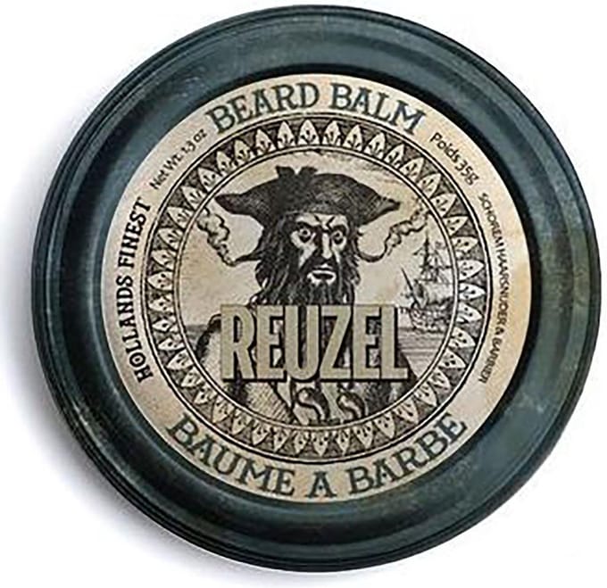 Dear Barber - Beard Balm - Vosk na vousy - 30ml
