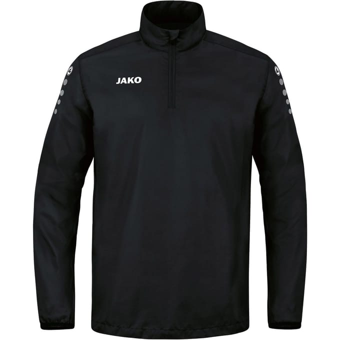 Jako Rainzip Team Regensweater Senior - Maat 3XL