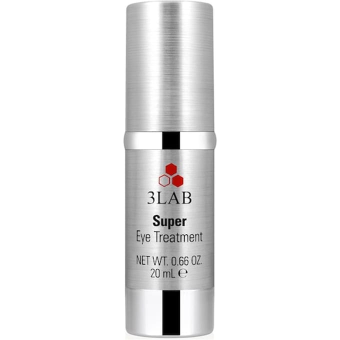 3LAB Eye Care Super Treatment Oogzorg Dames 20 ml