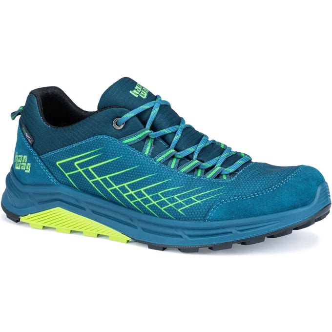 Wandelschoenen Hanwag Coastridge ES Low