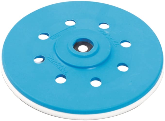 Makita 196685-9 Schuurschijf hard 150 mm Diameter 150 mm