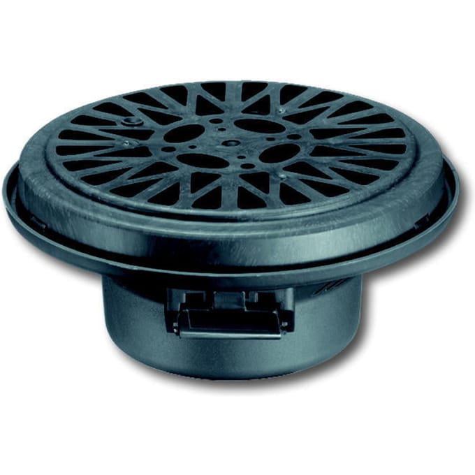 ABB Busch-Jaeger 5 Inch Inbuilt Audio Loudspeaker - 2CKA008200A0013