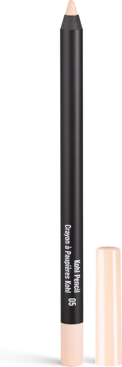 INGLOT Kohl Potlood - 05 - crème | Waterproof oogpotlood