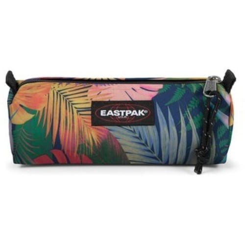 Schooletuis Eastpak Ek000372b0n1 Benchmark Single
