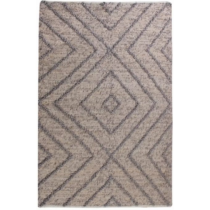 Jute tapijt The Rug Republic Worgan
