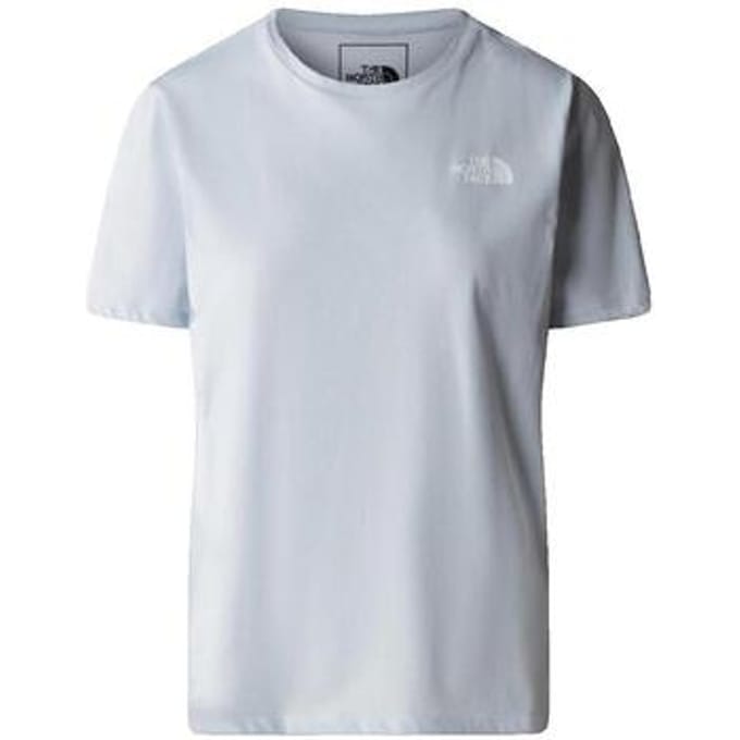 T-shirt The North Face T-shirt Foundation Graphique