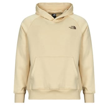 Capuchon sweaters The North Face Raglan Box Nse Hoodie
