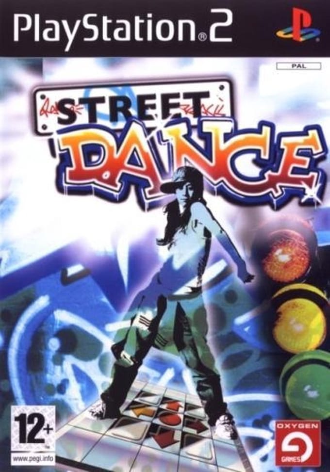 Street Dance