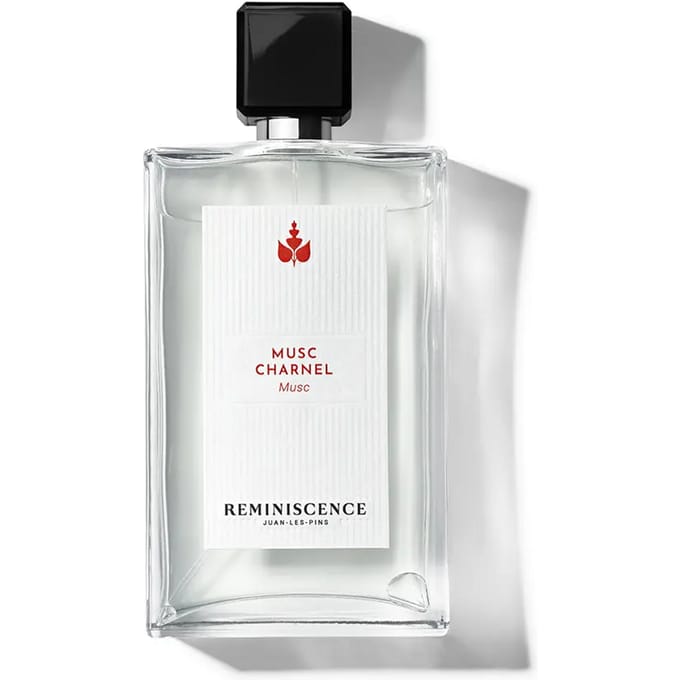 Reminiscence Musc Charnel 100 ml Eau de Parfum Spray