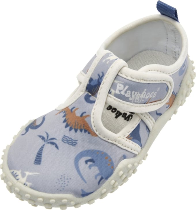 Playshoes - Waterschoenen - UV - Werend - Dino's - Allover - Maat 24/25