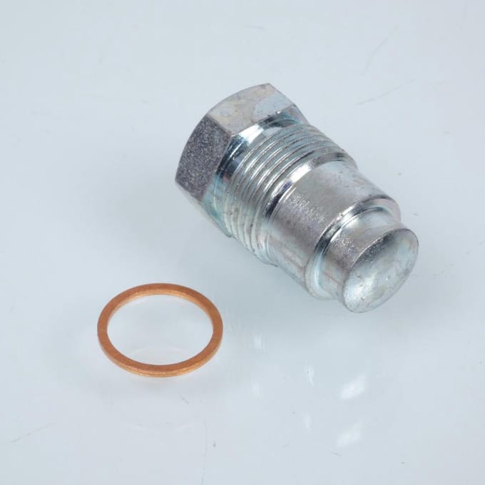 Pièce moteur diverse Malossi pour Mobylette Peugeot 50 Vogue Neuf