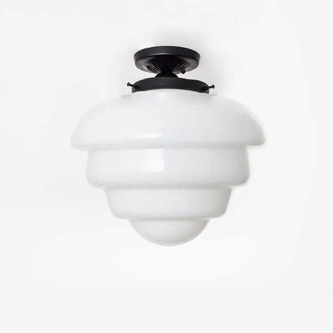 Plafondlamp Moonlight Citrus Large - Art Deco Trade
