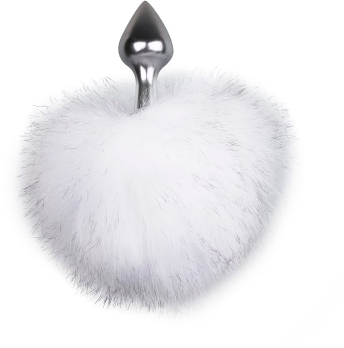 Konijnenstaart Buttplug