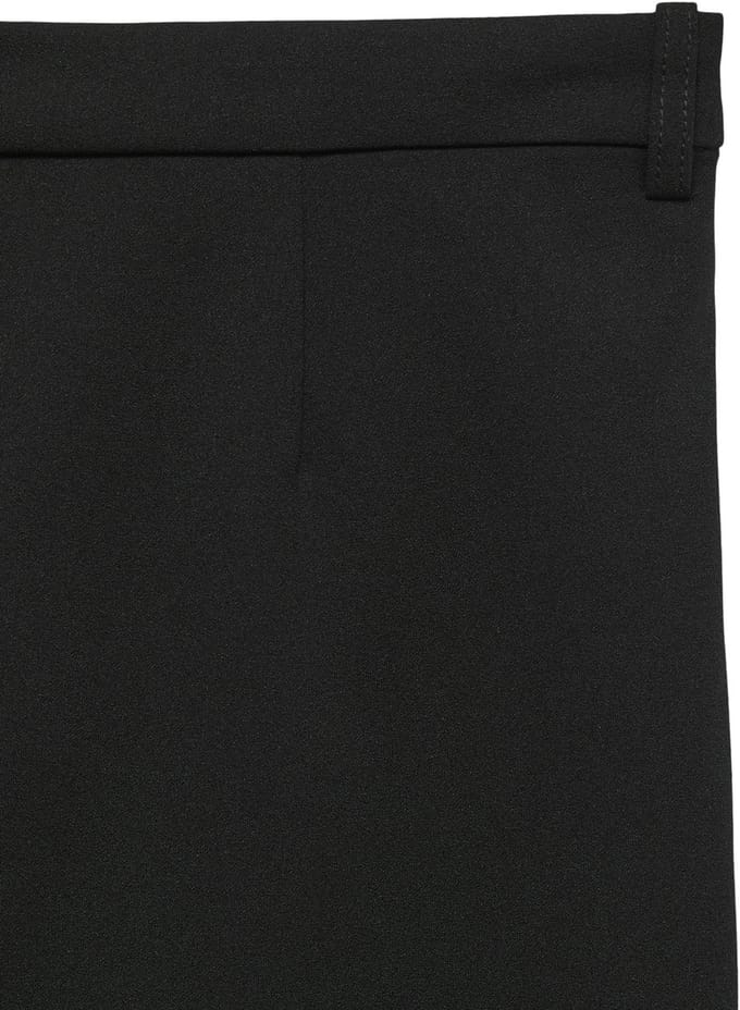 VERO MODA - VMZAMIRA MR STRAIGHT PANT GA PTT NOOS - Dames - Leggings