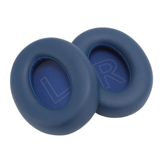 Vervanging Oorkussens voor Koptelefoon Eiwitleer Headset Oorkussens voor Anker Soundcore Life Q20 Q20