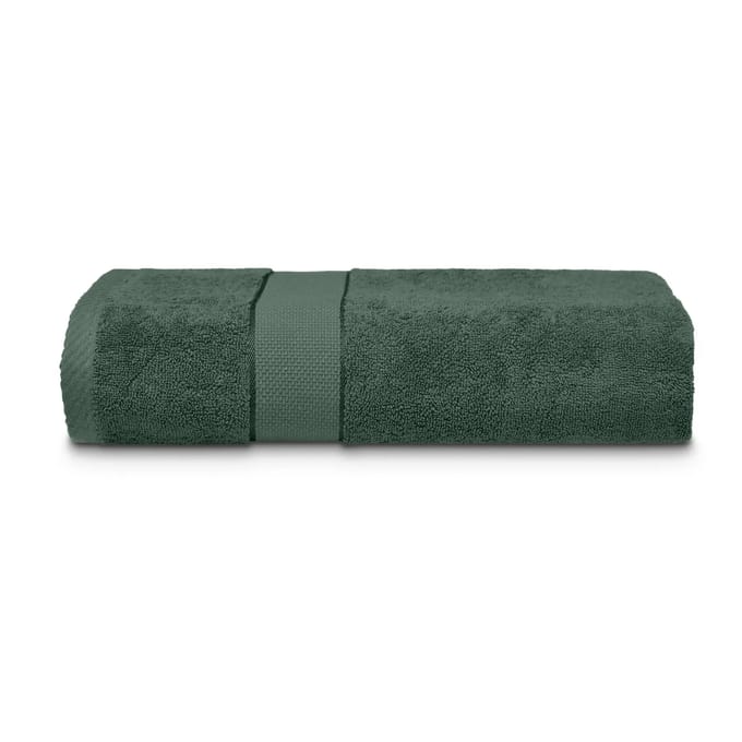 Katoenen badhanddoek Esli