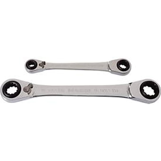 MULTI-ratelsleutel GearTech 63-in-2