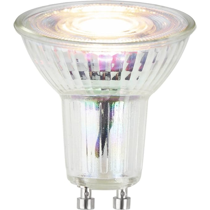 Arcchio LED-reflectorlamp GU10 3 W 36° helder 3.000 K