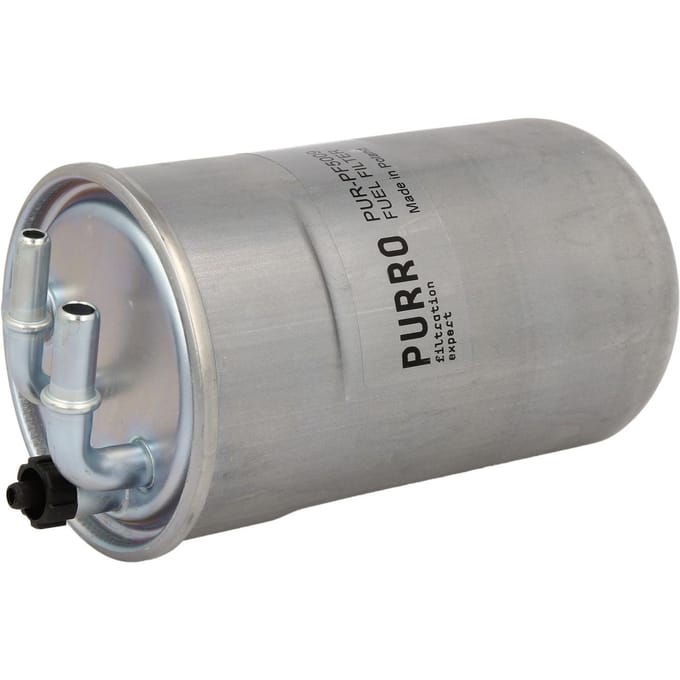 Brandstoffilter PURRO PUR-PF5009