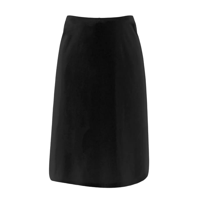 Naadloze slip dames Missya