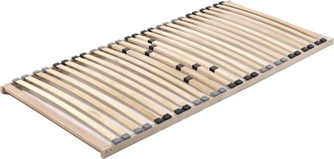 Latenbodem Jupiter 90x200 cm