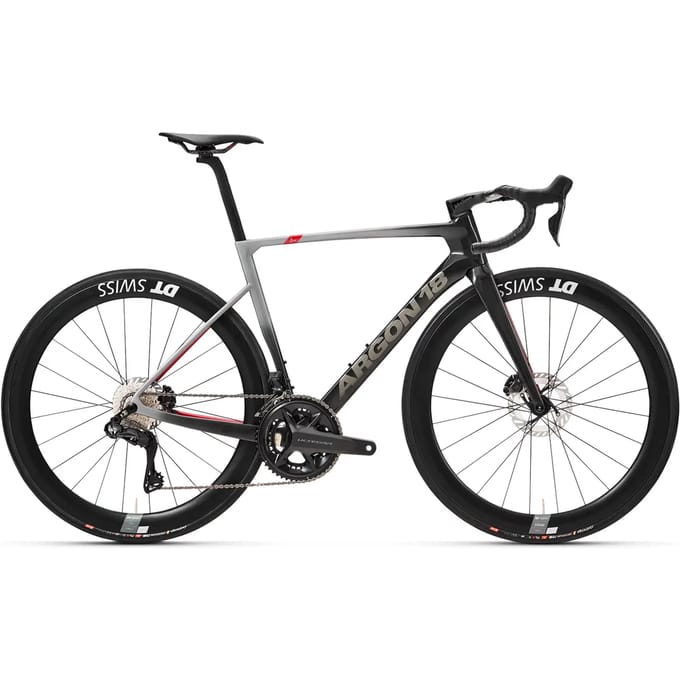 Racefietsen Argon 18 Sum Pro Ultegra Di2