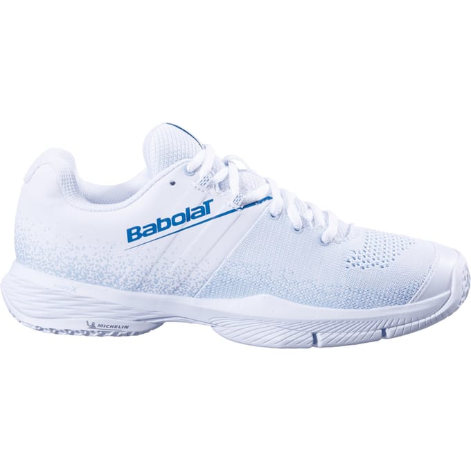 Babolat Sensa Padelschoenen dames Wit 40.5