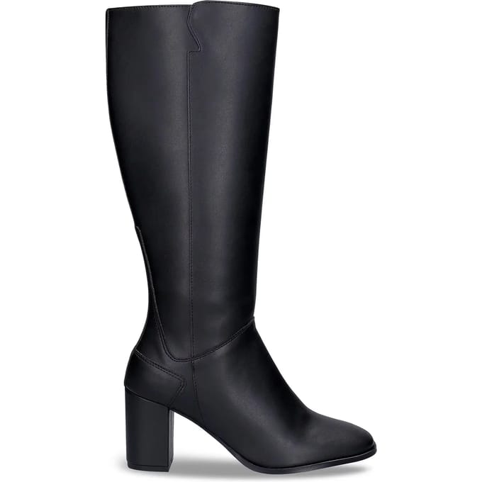 Dameslaarzen Nae Vegan Shoes Greta