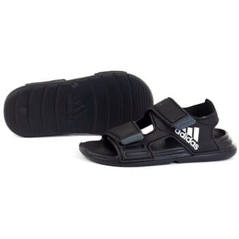 Platte sandalen adidas Altaswim C