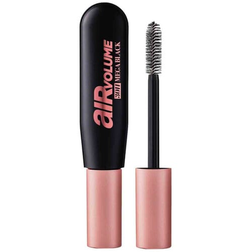 Mascara &amp; Nep wimpers L’Oréal Paris Air Volume Mascara 30h