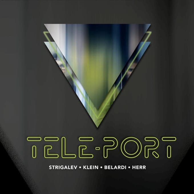Tele-Port - Tele -port