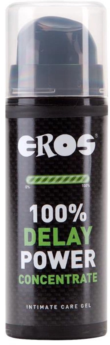 Delay 100% Power Concentrate - 30 ml