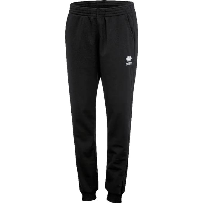 Erima Rio 2.0 Short kinderen - Zwart - maat 176