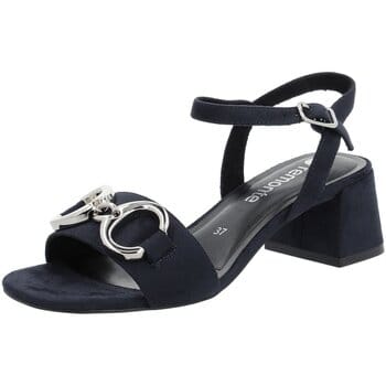 Sandalen met hakken Remonte -