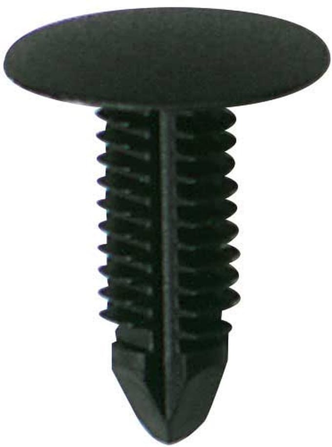 Dennenboom clip OEM:1629082 - 5 stuks