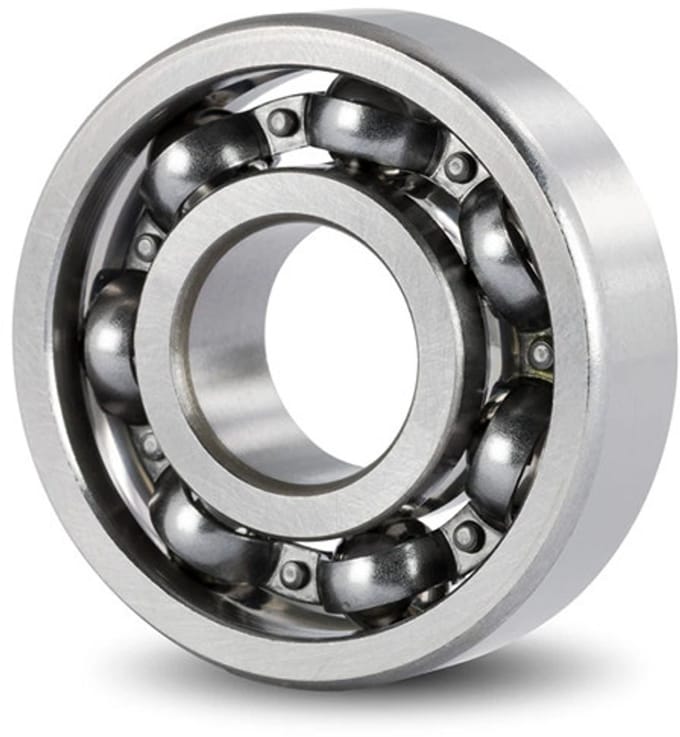 KOYO 62/22C3 Open Deep Groove Ball Bearing 22x50x14mm