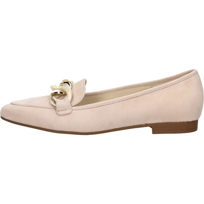 Gabor - Mocassin Roze 40