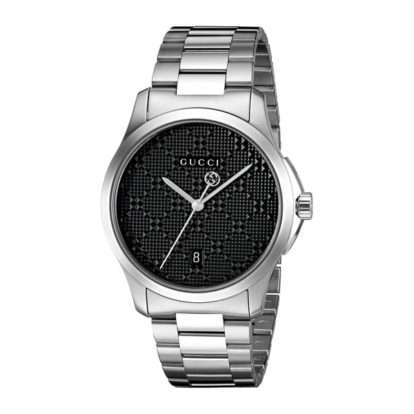 Gucci YA126460 Heren Horloge