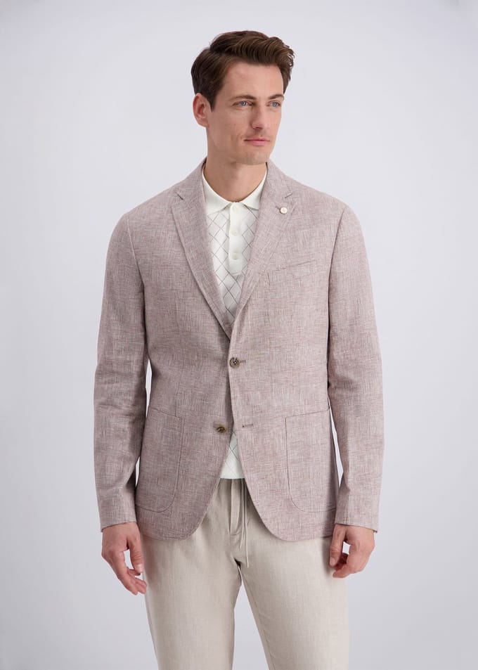pierre cardin Sakko Mael in Modern Fit