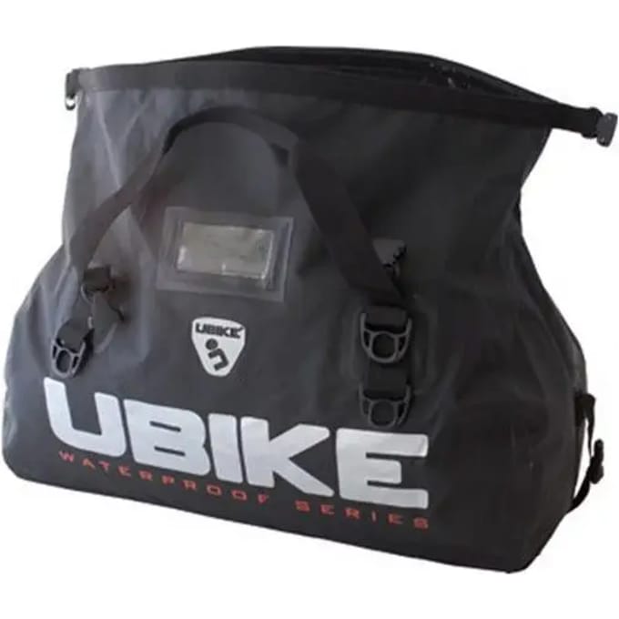 Waterdichte tas voor motorstoel Ubike Duffle Bag 50L
