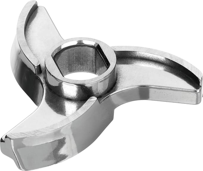 Mes fw500us, Bartscher 370246