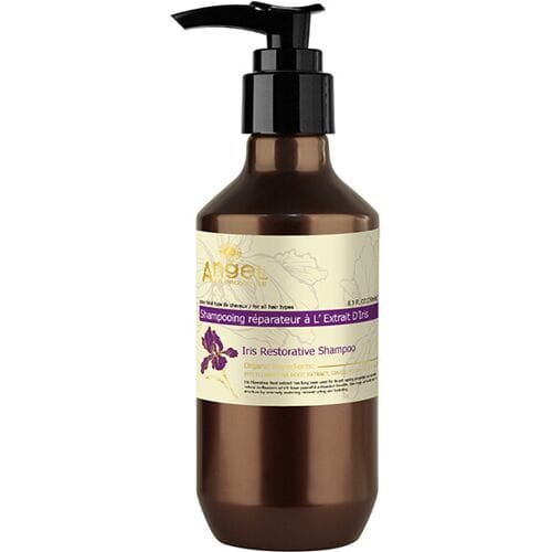 Angel En Provence Dancoly Iris herstellende shampoo (voor alle haartypes) 250 ml