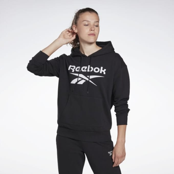 REEBOK ri bl french terry hoody gi6699
