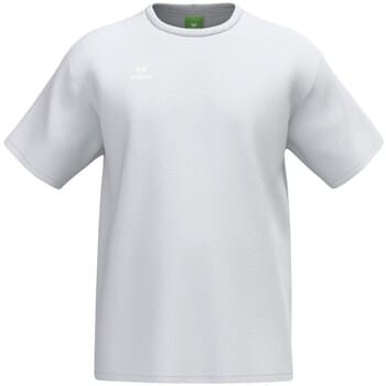 Erima Cmpt 3 Wings T-Shirt Heren - Wit | Maat: M