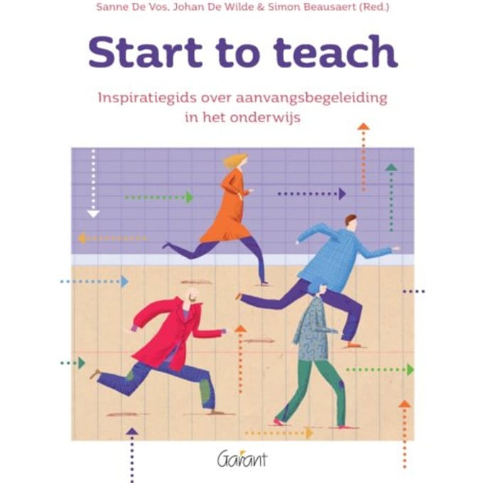 Start To Teach