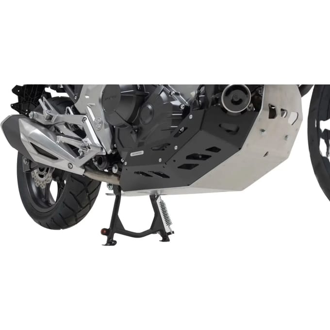 Middenbok motorfiets SW-Motech NC700S (11-14), NC750S (14-)/ X (20-)